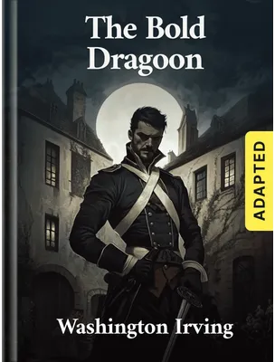 The Bold Dragoon (adapted), Washington Irving