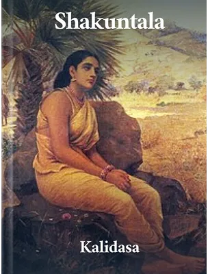 Shakuntala, Kalidasa
