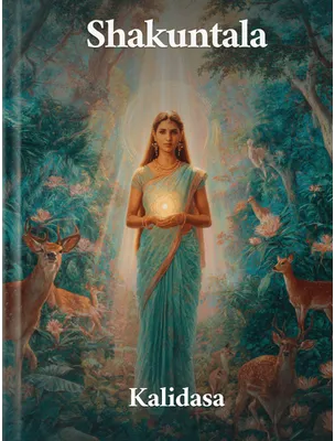 Shakuntala, Kalidasa
