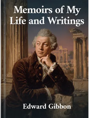 Memoirs of My Life and Writings, Edward Gibbon