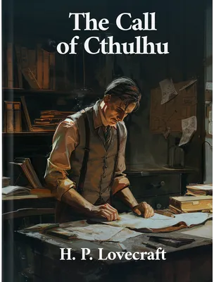 The Call of Cthulhu, H. P. Lovecraft