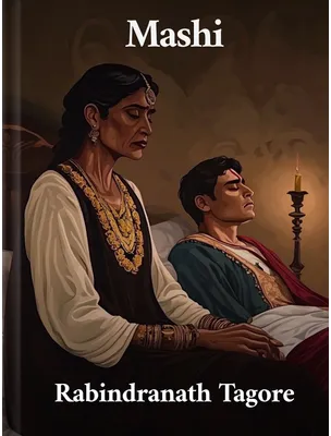 Mashi, Rabindranath Tagore