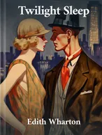Twilight Sleep , Edith Wharton
