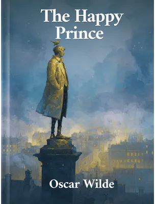 The Happy Prince, Oscar Wilde