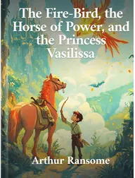The Fire-Bird, the Horse of Power, and the Princess Vasilissa, Arthur Ransome