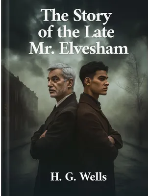 The Story of the Late Mr. Elvesham, H. G. Wells