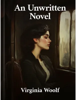 An Unwritten Novel, Virginia Woolf