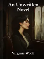 An Unwritten Novel, Virginia Woolf