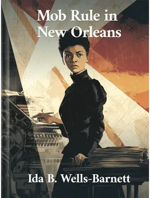 Mob Rule in New Orleans, Ida B. Wells-Barnett