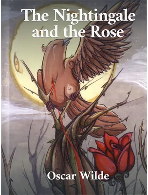 The Nightingale and the Rose, Oscar Wilde