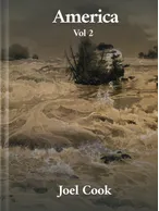 America, Volume 2, Joel Cook