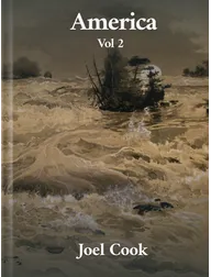 America, Volume 2, Joel Cook