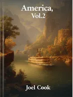 America, Volume 2, Joel Cook
