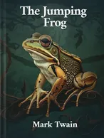The Jumping Frog, Mark Twain