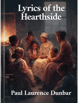 Lyrics of the Hearthside, Paul Laurence Dunbar