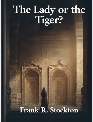 The Lady or the Tiger?, Frank R. Stockton