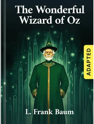 The Wonderful Wizard of Oz (adapted), L. Frank Baum