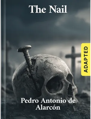 The Nail (adapted), Pedro Antonio de Alarcón