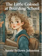 The Little Colonel at Boarding-School, Annie Fellows Johnston
