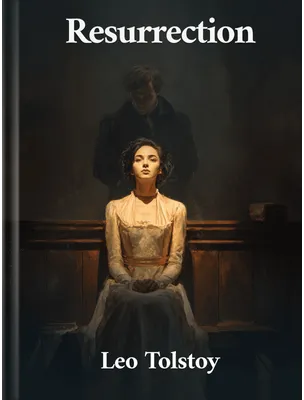 Resurrection, Leo Tolstoy