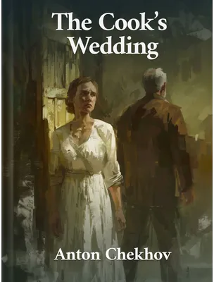 The Cook’s Wedding, Anton Chekhov
