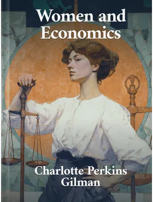 Women and Economics, Charlotte Perkins Gilman