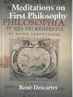 Meditations on First Philosophy, René Descartes