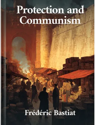 Protection and Communism, Frédéric Bastiat