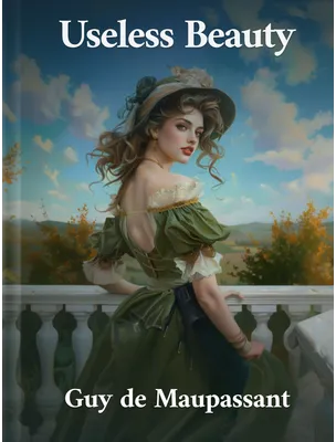 Useless Beauty, Guy de Maupassant