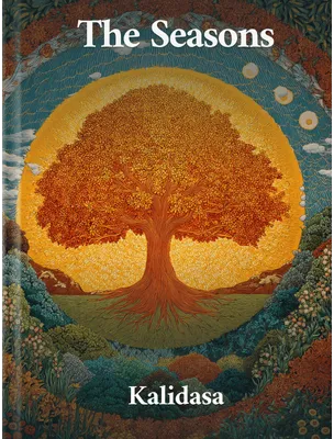 The Seasons, Kalidasa