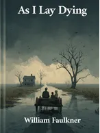 As I Lay Dying, William Faulkner