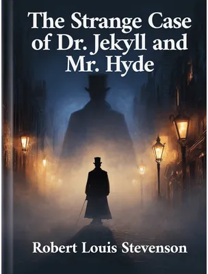 The Strange Case of Dr. Jekyll and Mr. Hyde, Robert Louis Stevenson