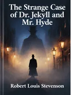 The Strange Case of Dr. Jekyll and Mr. Hyde, Robert Louis Stevenson