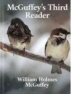 McGuffey’s Third Eclectic Reader, William Holmes McGuffey