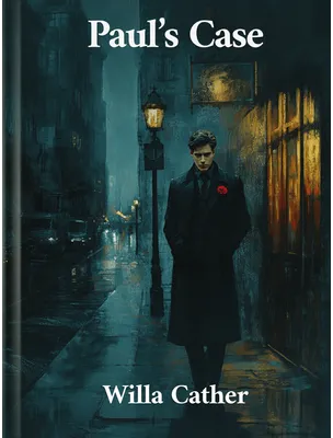 Paul’s Case, Willa Cather