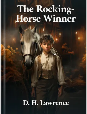 The Rocking-Horse Winner, D. H. Lawrence