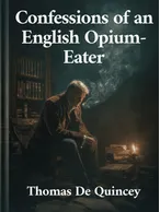 Confessions of an English Opium-Eater, Thomas De Quincey