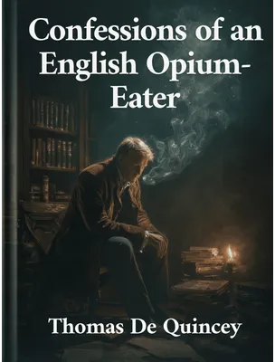 Confessions of an English Opium-Eater, Thomas De Quincey