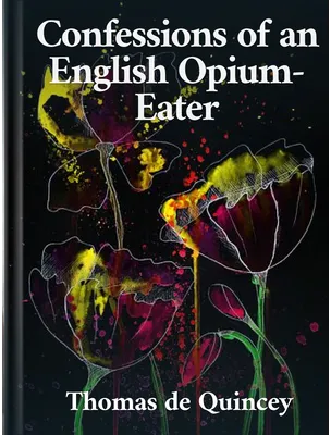 Confessions of an English Opium-Eater, Thomas De Quincey