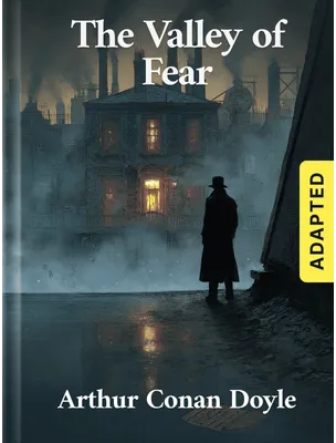 The Valley of Fear (adapted), Arthur Conan Doyle