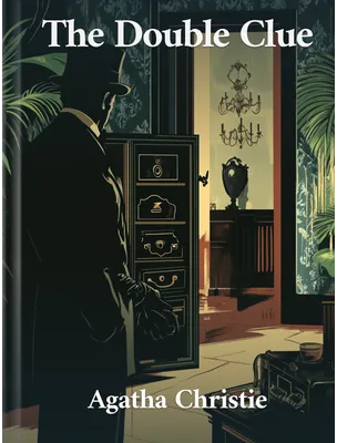 The Double Clue, Agatha Christie