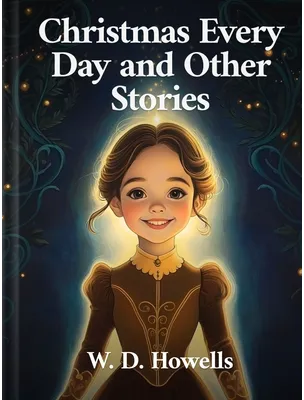 Christmas Every Day and Other Stories, William Dean Howells