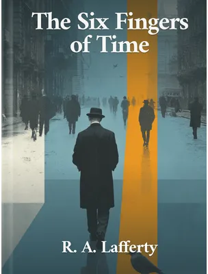 The Six Fingers of Time, R. A. Lafferty