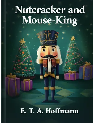 Nutcracker and Mouse-King, E. T. A. Hoffmann