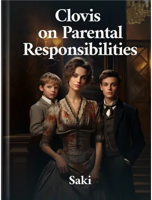 Clovis on Parental Responsibilities, Saki