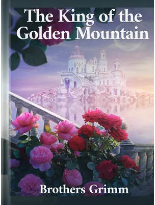 The King of the Golden Mountain, Brothers Grimm