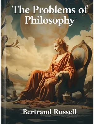 The Problems of Philosophy, Bertrand Russell