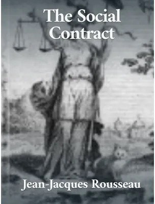 Social Contract, Jean-Jacques Rousseau
