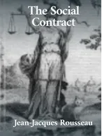 Social Contract, Jean-Jacques Rousseau