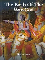 The Birth Of The War-God Kalidasa
